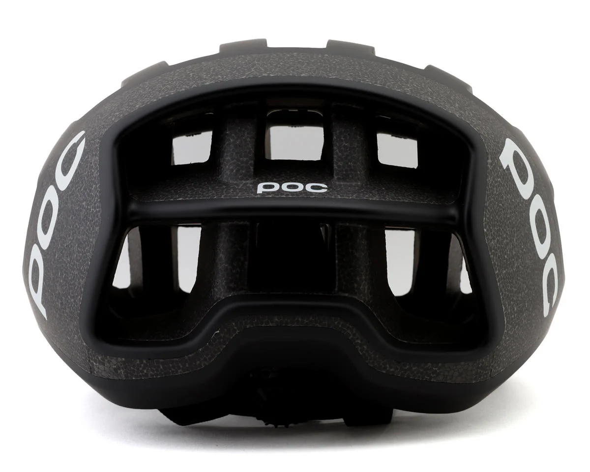 POC Cytal Lite Helmet (Uranium Black Matte) (L)